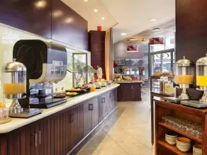 ibis Wellington - Restaurant