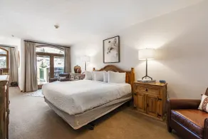 The Caledonian by All Seasons Resort Lodging - Zimmer