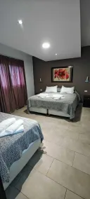 Hotel Termal Rio Hondo - Room