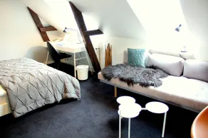 Herning City Hotel - Room
