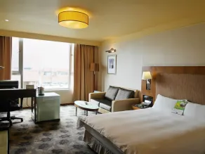 Gueylin Hotel - Room