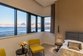 Seascape Luxury Rooms - Room