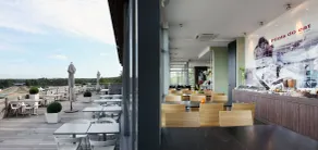 Hotel De Pits - Restaurant