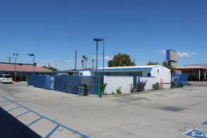 City Center Motel - Piscina
