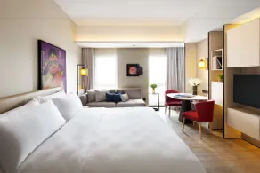 Artyzen Habitat Dongzhimen Beijing - Room