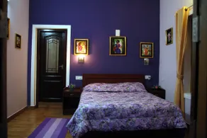 4 Bedroom Villa With Balcony Mountain View - Rom