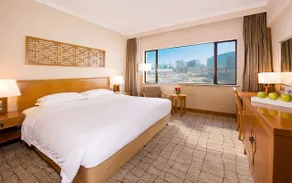 XI’AN DAJING CASTLE HOTEL - Room