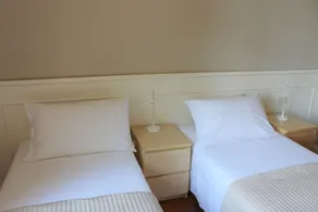 Comoholidays - Villino Milli - Habitación