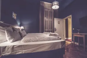 Hotel Luis - Room