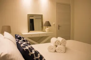Bella Vista Luxury Apartments - Værelse