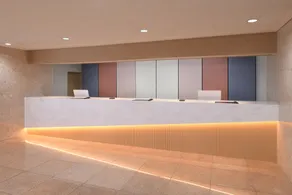 HOTEL MYSTAYS Atsugi - Réception