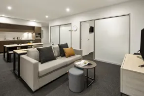 Quest Maribyrnong - Room