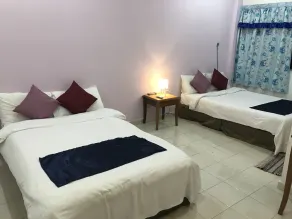 Bukit Bentong Homestay - Chambre