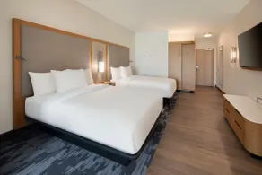 Fairfield by Marriott Inn & Suites Franklin Cool Springs - Zimmer
