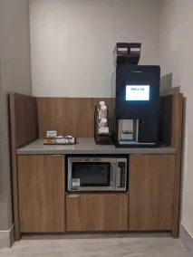 Candlewood Suites San Antonio - Fort Sam Houston by IHG - Réception