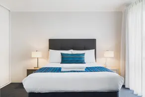 Amalfi Resort Busselton's Best Kept Secret - Camera