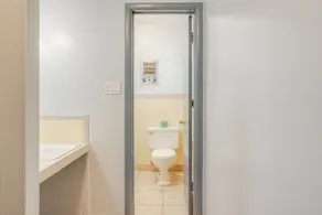 OYO Hotel Liberal, Kansas - Salle de bain