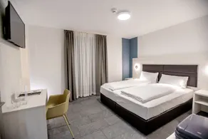 Miralago Locarno Easy Rooms - Easy Self Check-In - Chambre