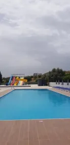 Velmer Hotel - Pool