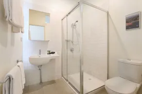 Plum North Melbourne - Salle de bain