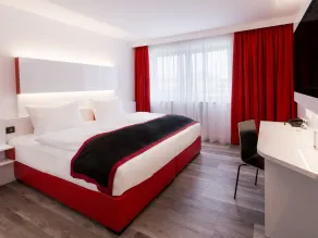 DORMERO Hotel Burghausen - Camera