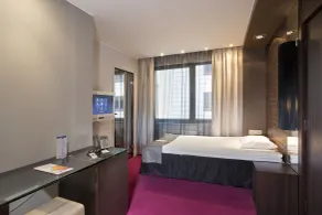 Tallink Hotel Riga - Room