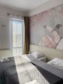 Hotel Poleski - Room
