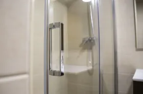Apartaments Ponent - Salle de bain