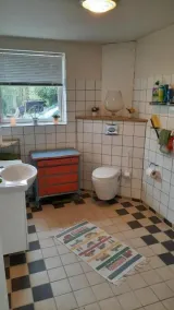Bed and Breakfast Filskov - Bagno