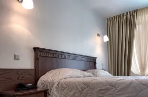 Hotel Carpini - Room