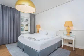 Romantik Hotel Alte Posthalterei - Camera