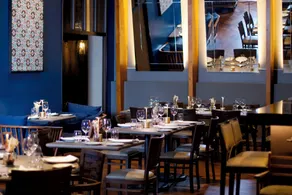 George V Casa Branca - Restaurant