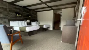 Adirondack Lodge Old Forge - Værelse