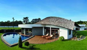 Azaya Villas Resort - Pool