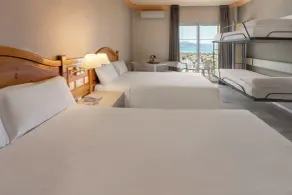 SOL by Meliá Málaga Guadalmar - Chambre
