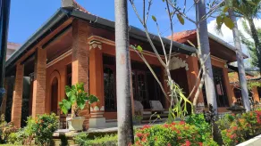 Keyani Bungalows Lovina - Room