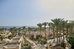 Four Seasons Resort Sharm El Sheikh - Vue de la chambre