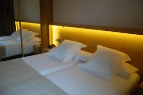 Hotel Araba - Room