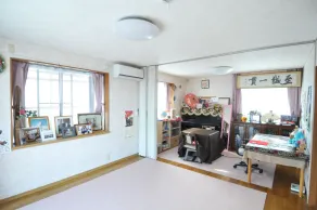 Daichan Farm Guest House - Rom