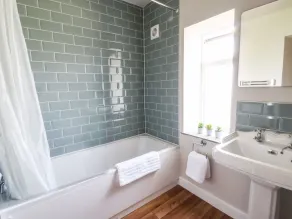 Woodgate - Salle de bain