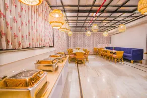 The Mohua - A Boutique Hotel - Restaurant