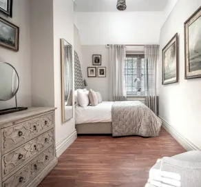 Raphael Rooms - Zimmer