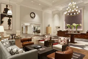 Claremont Resort & Club - Réception