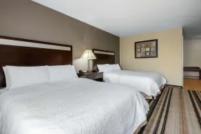 Hampton Inn Meadville - Chambre