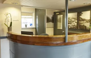 New Inn by Greene King Inns - Reception