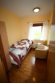 Skarð - Room