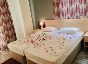 Side Elis Hotel - Room