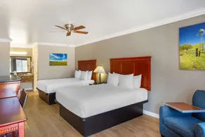 Best Western Heritage Inn - Chambre
