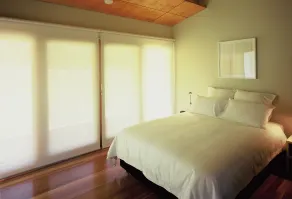The Vintry - Chambre