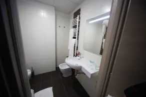 Hotel St. Giorgio - Zimmer